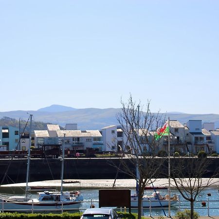Harbour View Villa Porthmadog Exterior photo