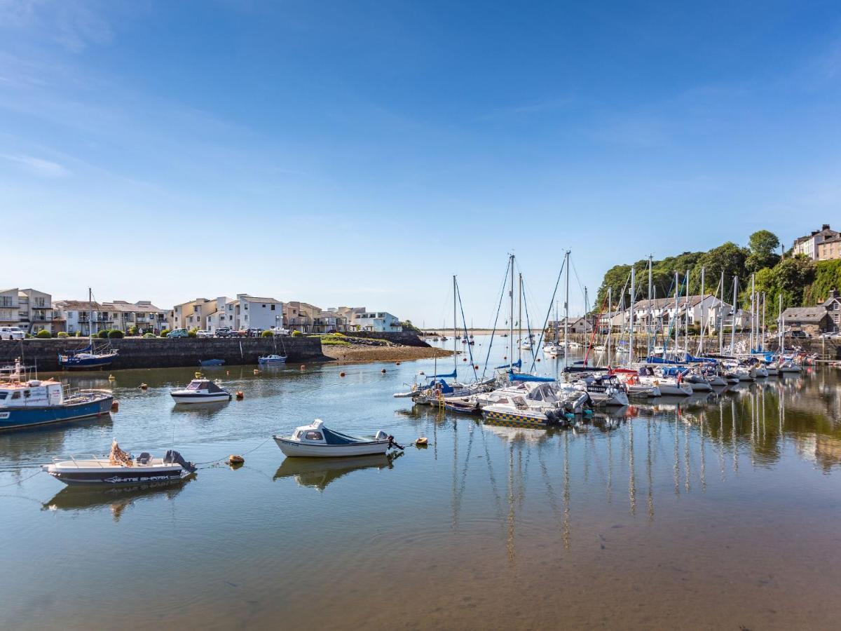 Harbour View Villa Porthmadog Exterior photo