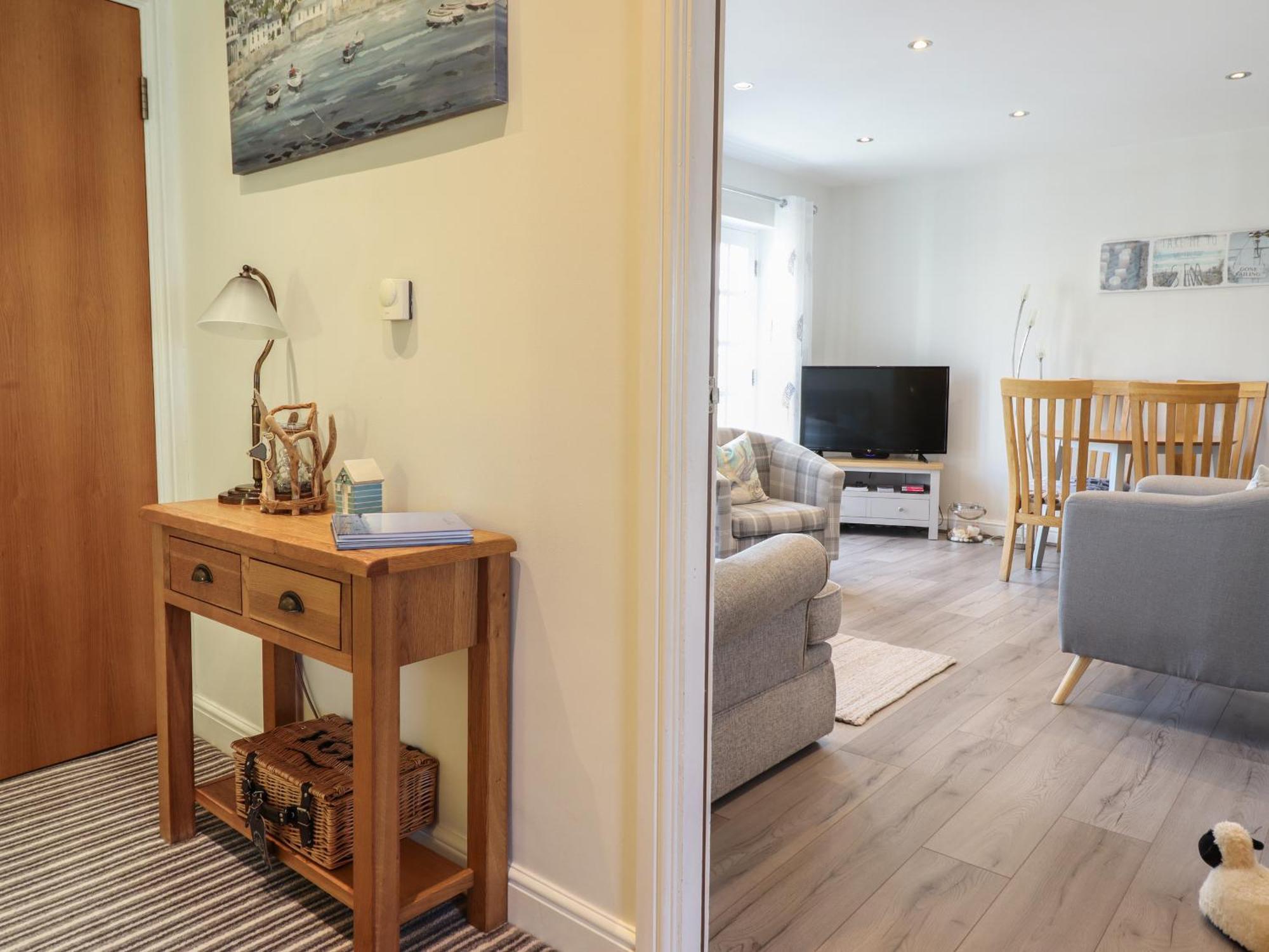 Harbour View Villa Porthmadog Exterior photo