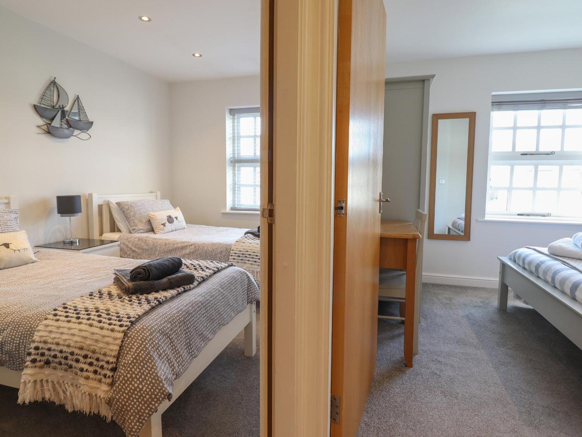 Harbour View Villa Porthmadog Exterior photo